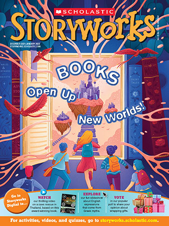 storyworks december january 2022 issue cover thumbnail